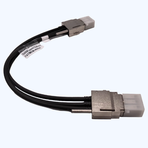 كابل تكديس جديد من CISCOS الأصلي 1 متر كابل تكديس لسيسكو وسيسكو - Product Image 5