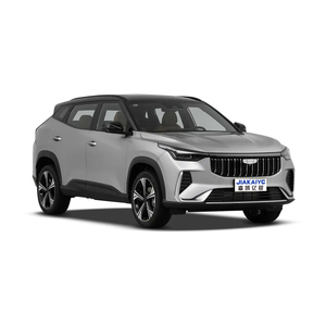 รถยนต์ Geely Boyue SUV ขนาดกลาง เครื่องยนต์เบนซิน 1.5T ภายในกว้างขวาง เหมาะสำหรับครอบครัว มีสินค้าพร้อมส่งออก - Product Image 1