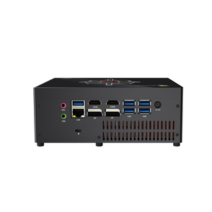 OEM di sostegno mini pc Kaby G5 i5-8305G 16G 256G Vince 10 Pro SISTEMA OPERATIVO Del Computer con Radeon RX vega <span class=keywords><strong>M</strong></span> GL grafica - Product Image 5