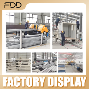 Contenedores DDP para Carga a Granel de 40 pies (40HQ) con Capacidad de 68 CBM, Marca Personalizada, Otro Tipo, Envío Directo desde Guangdong a Todo el Mundo, Ancho de 20 pies - Product Image 3