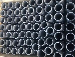 Boquilla de quemador de cerámica de carburo de silicio refractario Boquilla SiSiC Boquilla RBSiC - Product Image 6