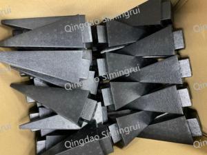 Hiệu suất cao kim tự tháp lai hấp thụ mở rộng Polypropylene EPP - Product Image 5