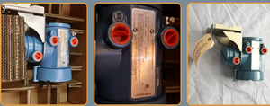 Débitmètres à mouvement intelligent originaux Rosemount série G (1600 1700 2700 4200 4700 5700) avec précision de 0,1 % - Product Image 6