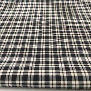 De lujo de la moda camiseta ropa de tela suave de poliéster tejido de punto - Product Image 2