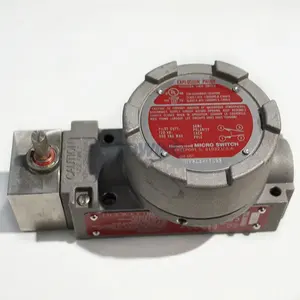 100% Original Honeywell explosion-proof limit switch BX2A3K In stock now