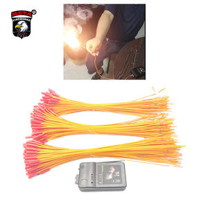 จุดประกายไฟด้วย trabajos de Fuego แบบพรีเมี่ยมหัวจุดระเบิดอิเล็กทรอนิกส์30ซม. - Product Image 1