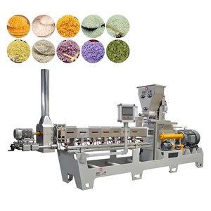 Chất Lượng Cao Panko Nhật Bản Bánh Mì Vụn Cho Snack Công Thức Nấu Ăn Và Máy Làm - Product Image 4