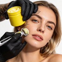 Tatouage super pratique de 500g, longue durée de vie, réduit la fréquence de réapprovisionnement pour les salons de tatouage et les services de beauté
