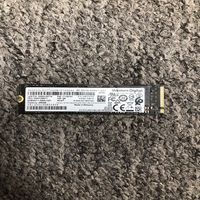 SSD NVMe M.2 Hitam SN730 256GB PCIe Gen3 X4 Berkinerja Tinggi untuk Laptop dan Desktop