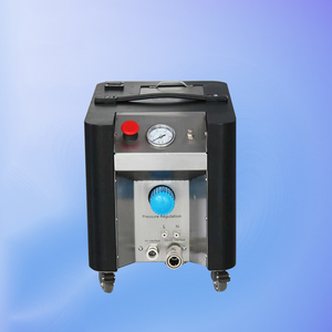 Máy làm sạch bằng đá khô BROWN P61 - Giá máy làm sạch bằng đá khô, cung cấp từ nhà máy - Product Image 5