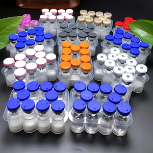 Péptido Liofilizado en Polvo de Alta Pureza 99% del Fabricante, Materias Primas Cosméticas de Péptidos, Lista de Precios de Péptidos - Product Image 1