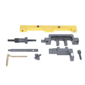 Kit d'outils de calage de chaîne de distribution <span class=keywords><strong>pour</strong></span> <span class=keywords><strong>moteur</strong></span> essence BMW N42 N46 X1 - Product Image 4