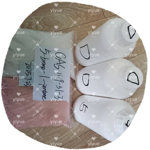 5-Bromo-1-pentene CAS 1119-51-3จำนวนมากสินค้าขายดี - Product Image 6