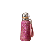 Nouvelle Tasse Thermos Portable de Luxe Léger à Bille Flottante, Isolation Sous Vide 6-12 Heures, Idéale pour l'Extérieur, Cadeau