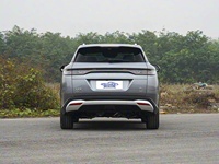 BYD Song L Modèle 2026 – Véhicule Électrique Complet (EV) DM-i PHEV, SUV 5 Portes 5 Places, Vente à l'Exportation