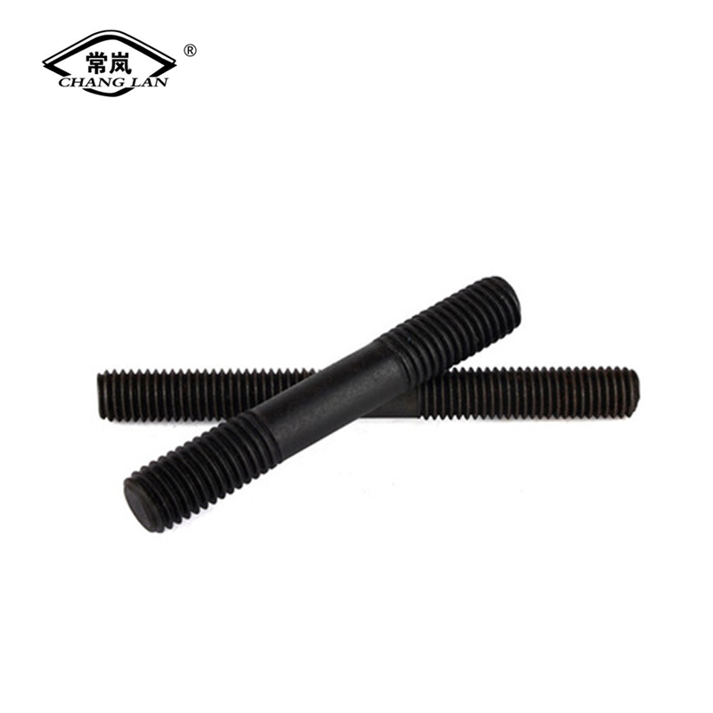 Toolcraft Borchie M8 40 Mm In Acciaio - Acquista Su