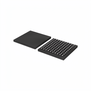 Embedded ATMEGA640V-8CUR Authorized Distributor Electronics Component 100 TFBGA - Product Image 1
