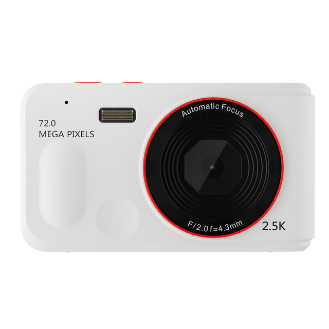 Hot 1080P HD Child Together Pictures Urgently Camera Photography Light with Built in Battery the Best Camera for Photography