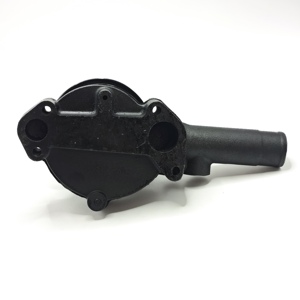Pompe à eau de refroidissement moteur Laidong pour tracteur Jm254/Jm304a Km485BT, remplacement direct, garantie 3 mois, refroidissement efficace de l'eau - Product Image 4