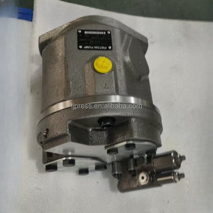 A10vo a10 a10vo180drg/32r-vsd72u99 (r902487662) משאבת לחץ הידראולי a10v28dr/31r-psc12n00 - Product Image 5