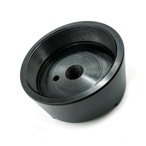 Bán buôn OEM thép không gỉ <span class=keywords><strong>CNC</strong></span> <span class=keywords><strong>Router</strong></span> máy Phụ tùng quay phay trục gia công thành phần cho xe đạp - Product Image 2