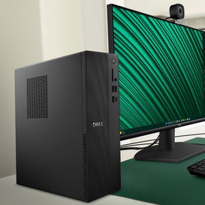 คอมพิวเตอร์ตั้งโต๊ะแบบบางเฉียบ ECS1250 5 Intel Core 225 16GB DDR5 512GB SSD สำหรับธุรกิจสินค้าขายดี - Product Image 6