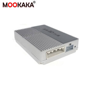 חדש T5 3D 360 פרו HD רכב מצלמה מבט היקפי מערכת DVR נהיגה עם מבט ציפור פנורמה מערכת אנטי-ערפל & גשם הוכחה - Product Image 4