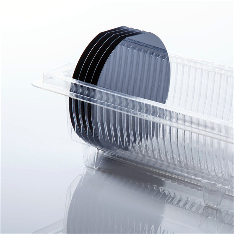 5inch 6inch Monocrystalline Silicon Wafer 5inch 6inch Monocrystalline Silicon Wafer