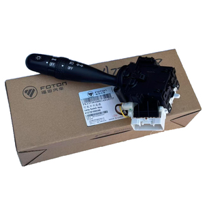 K1373010005a0 lắp ráp công tắc đèn foton tunland sup đón xem xe buýt nhỏ phụ tùng nhà máy ban đầu - Product Image 1