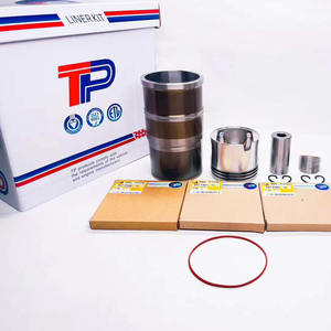 Originele Motorreparatieset Voor Volvo Deutz D3.8 D4d/E D5d D5e D6d D6e D7d D8d D8d D8k D8h D8f D9h D9h D9f D10 D11d D12 D13 D16 Motor - Product Image 2