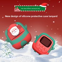 Appareil photo réversible pour enfants, capteur CMOS 24MP, vidéo HD, impression instantanée, écran 2,0 pouces, grand angle 180°, reconnaissance de scène par IA