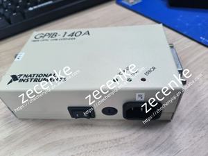 Instrumento Nacional GPIB-140A 186135C-01 NI GPIB140A - Product Image 3