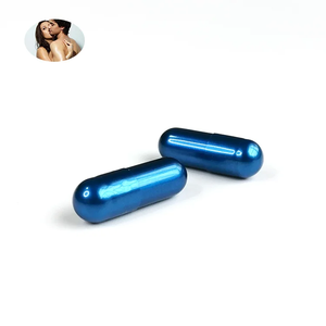 Suplementos Dietéticos de Extractos Herbales para la Salud del Adulto, Certificados por GMP, en Cápsulas, para el Apoyo Inmunológico - Product Image 2