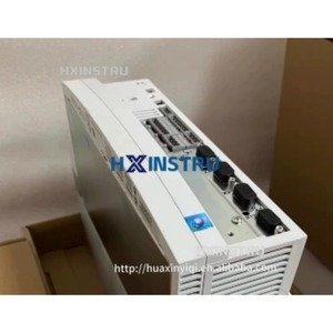 EVS9323-ES ไดรเวอร์เซอร์โว Lenze แบบใหม่ ปิดผนึกอย่างดี ผลิตในเยอรมนี H - Product Image 1