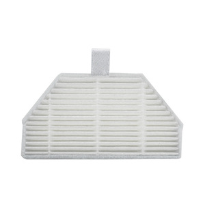 Filtre pour aspirateur robot Roidmi EVA SDJ06RM, élément filtrant Hepa, accessoire pour balayeuse à usage domestique - Product Image 4