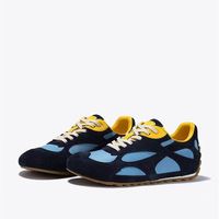 Nouvelles Chaussures de Sport Décontractées Homme et Femme Été 2025, Baskets Rétro Respirantes en Maille Style Forrest Gump