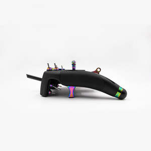 Flysky NV14 Niết Bàn 14 kênh <span class=keywords><strong>2.4</strong></span> GHz <span class=keywords><strong>RC</strong></span> đài phát thanh hệ thống máy Phát (AFHDS 2A) với ia8x Receiver - Product Image 3