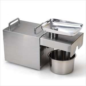 Mini máquina <span class=keywords><strong>de</strong></span> prensa <span class=keywords><strong>de</strong></span> aceite para el hogar a <span class=keywords><strong>la</strong></span> venta máquina <span class=keywords><strong>de</strong></span> prensado <span class=keywords><strong>de</strong></span> aceite <span class=keywords><strong>de</strong></span> semillas <span class=keywords><strong>almendra</strong></span> - Product Image 1