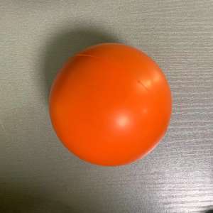 Balle <span class=keywords><strong>anti</strong></span>-<span class=keywords><strong>stress</strong></span> de forme ronde en mousse PU personnalisée 70mm balle <span class=keywords><strong>anti</strong></span>-<span class=keywords><strong>stress</strong></span> soins de santé doigt rééducation formation soulagement poignée balle - Product Image 4