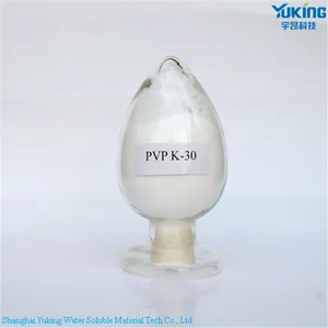 Copovidone va64, PVP/va64 Copolymer cho sản phẩm tạo kiểu tóc sản xuất CAS: 25086