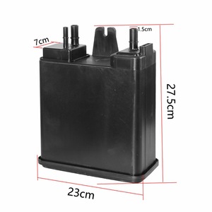 Recipiente de Carbón Activado VV-1003 para Chevrolet Cadillac, Pieza de Repuesto para Almacenamiento de Vapor de Combustible 215-464 15109431 22963841 911-199 - Product Image 5