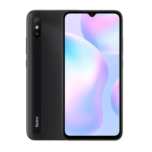 Listo para enviar para <span class=keywords><strong>Xiaomi</strong></span> Redmi <span class=keywords><strong>9A</strong></span> Teléfono móvil 4GB <span class=keywords><strong>64GB</strong></span> 5000mAh Batería 6,53 Pulgadas MIUI 12 MTK Helio G25 Octa Core up - Product Image 2