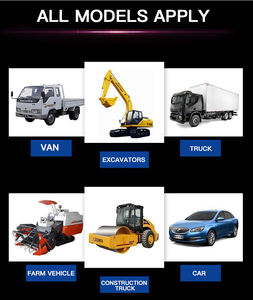 Climatiseur de stationnement électrique <span class=keywords><strong>camion</strong></span> et Van <span class=keywords><strong>grue</strong></span> électrique cabine camping-car caché Parking mini-fourgonnettes climatiseur - Product Image 4