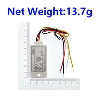 Capteur de température SHT30 pour kit électronique de bricolage Capteur de température et d'humidité