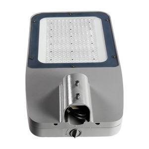 Lampadaire LED à Vendre : Éclairage Extérieur IP65 100W 200W 300W 400W pour Jardin, Parking et Route, Économe en Énergie - Modèle FL-LD-FLP1 - Product Image 4