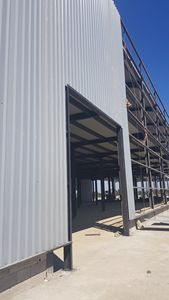 Piattaforme Industriali per Stoccaggio e Uffici Amministrativi Senza Necessità di Nuova Costruzione - Product Image 3