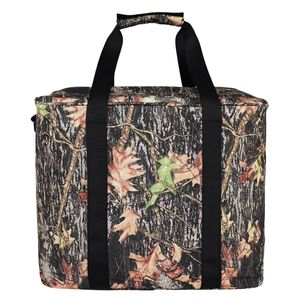 Mochila Táctica Impermeable de Gran Capacidad para Caza, Viajes y Senderismo, Camuflaje, Bolsa Refrigerante para Cerveza de Playa - Product Image 4