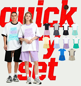 Custom <b>Ringer</b> Solid Jersey <b>T</b>-<b>Shirt</b> <b>Men</b> Oversized Drop Shoulder Cotton Tee Short Sleeve O Neck Summer Streetwear - Product Image 1