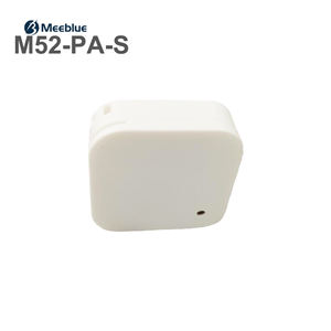 MeeblueBluetoothビーコン温度湿度センサーeddystone bleプログラマブルibeaconボタン - Product Image 1