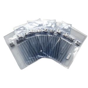 Enfeal ASTM ตามมาตรฐานอุตสาหกรรม NDT X-ray อุปกรณ์เสริมคุณภาพของภาพตัวบ่งชี้ (IQI) สำหรับอุปกรณ์เสริมชิ้นส่วนเครื่องมือ - Product Image 6